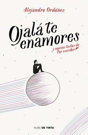 OJALÁ TE ENAMORES | 9788416588213 | ORDÓÑEZ, ALEJANDRO