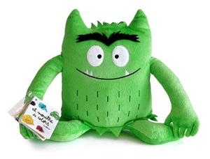 MONSTRE DE COLORS, EL - PELUIX | 8435174916970 | LLENAS, ANNA