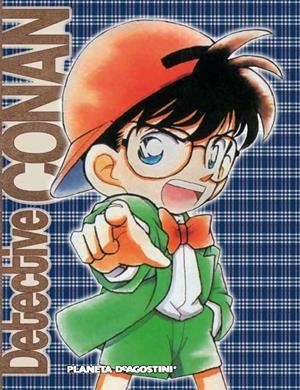 DETECTIVE CONAN Nº3.  | 9788468477015 | GOSHO AOYAMA