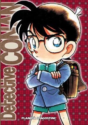 DETECTIVE CONAN Nº2. NE | 9788468475691 | GOSHO AOYAMA