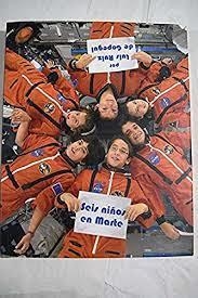 SEIS NIÑOS EN MARTE | 9788493679675 | RUIZ DE GOPEGUI, LUIS