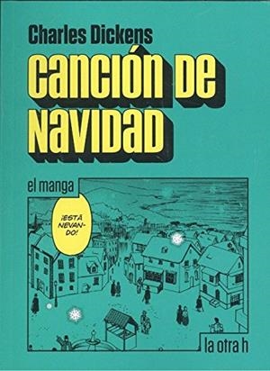 CANCIóN DE NAVIDAD | 9788416540990 | DICKENS, CHARLES