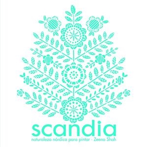 SCANDIA | 9788416497225 | SHAH, ZEENA