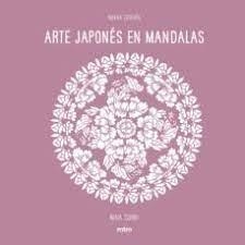 ARTE JAPONÉS EN MANDALAS | 9788416497911