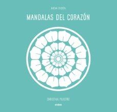 MANDALAS DEL CORAZÓN | 9788416497928