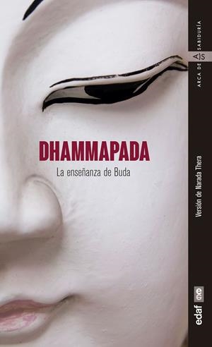 DHAMMAPADA | 9788441439160 | NARADA THERA