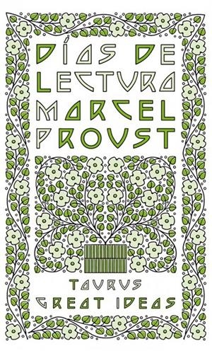 DÍAS DE LECTURA  | 9788430609338 | PROUST, MARCEL