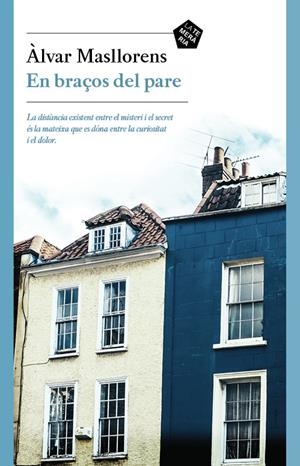 EN BRAÇOS DEL PARE | 9788494320156 | ÀLVAR MASLLORENS