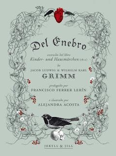 DEL ENEBRO | 9788493895044 | GRIMM, JACOB