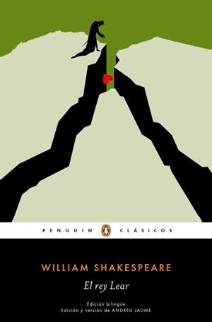 EL REY LEAR (EDICIÓN BILINGÜE) | 9788491051503 | SHAKESPEARE, WILLIAM