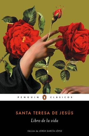 LIBRO DE LA VIDA | 9788491050858 | DE JESUS, SANTA TERESA