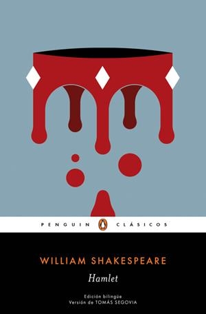 HAMLET (EDICIÓN BILINGÜE) | 9788491050438 | SHAKESPEARE, WILLIAM