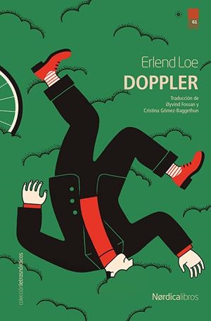 DOPPLER | 9788417651152 | LOE, ERLEND