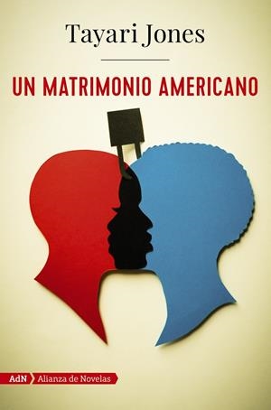 UN MATRIMONIO AMERICANO | 9788491812685 | JONES, TAYARI