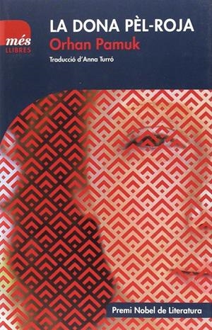 LA DONA PèL-ROJA | 9788417353018 | PAMUK, ORHAN