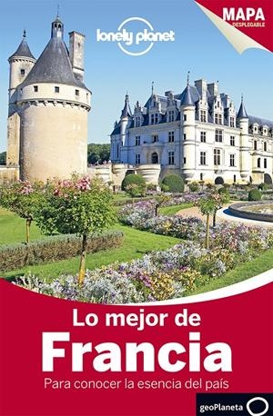 LO MEJOR DE FRANCIA 3 (2015) | 9788408140115 | OLIVER BERRY/ALEXIS AVERBUCK/STUART BUTLER