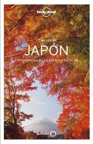LO MEJOR DE JAPóN 4 | 9788408178972 | MILNER, REBECCA/BARTLETT, RAY/BENDER, ANDREW/MCLACHLAN, CRAIG/MORGAN, KATE/RICHMOND, SIMON/SPURLING,