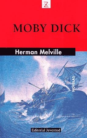 MOBY DICK | 9788426105127 | MELVILLE, HERMAN