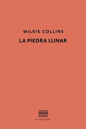 LA PIEDRA LUNAR | 9788416259564 | COLLINS, WILKIE