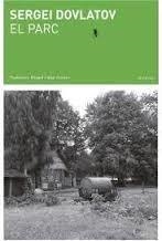 EL PARC | 9788494662416 | SERGUEI DOVLÀTOV