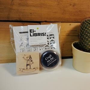 EI-LIBRIS | 071110
