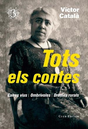TOTS ELS CONTES, 3  | 9788473292368 | CATALÀ, VÍCTOR
