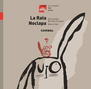 RATA NOCLAPA,LA | 9788491014188 | AA.VV