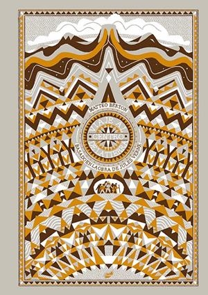 VIAJE AL CENTRO DE LA TIERRA | 9788416817467 | BERTON, MATTEO