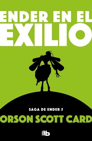 ENDER EN EL EXILIO  | 9788490707906 | CARD, ORSON SCOTT