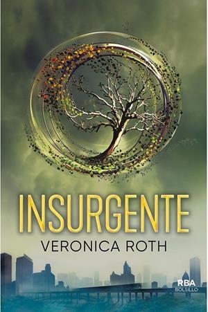 INSURGENTE (BOLSILLO) | 9788491870562 | ROTH VERONICA