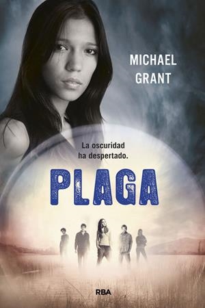 OLVIDADOS 4. PLAGA. | 9788427204355 | GRANT MICHAEL