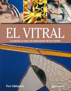 EL VITRAL | 9788434214354 | VALLDEPÉREZ, PERE