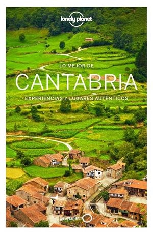 LO MEJOR DE CANTABRIA | 9788408207801 | BASSI, GIACOMO