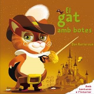 EL GAT AMB BOTES | 9788499322803 | VARIOS AUTORES