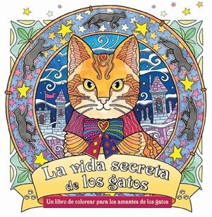 LA VIDA SECRETA DE LOS GATOS | 9788415618560 | IBARDOLAZA, HONOEL A.