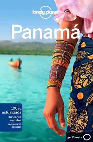 PANAMÁ 1 | 9788408164371 | MCCARTHY, CAROLYN/FALLON, STEVE