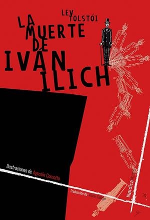 MUERTE DE IVAN ILICH,LA  | 9788417651404 | TÓLSTOI, LEV