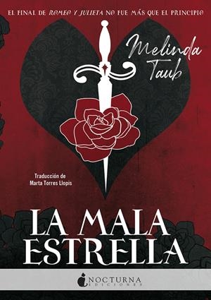 LA MALA ESTRELLA | 9788416858941 | TAUB, MELINDA