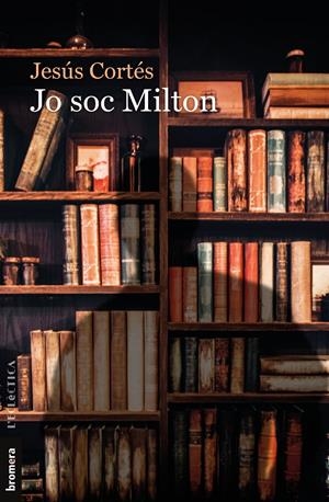JO SOC MILTON | 9788490269855 | CORTÉS ZARZOSO, JESÚS