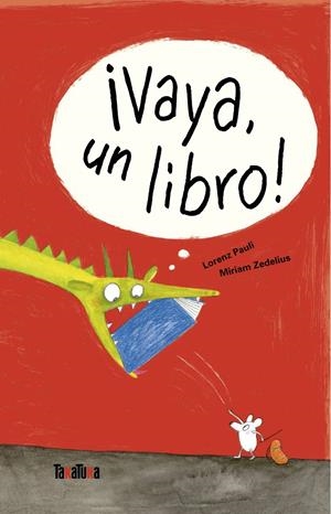 VAYA, UN LIBRO! | 9788417383312 | PAULI, LORENZ