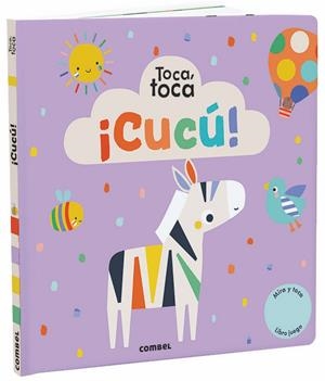 CUCÚ! | 9788491015147