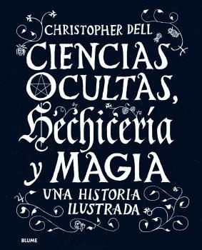 CIENCIAS OCULTAS, HECHICERÍA Y MAGIA (2019) | 9788417757304