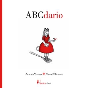 ABCDARIO - NE | 9788417651749