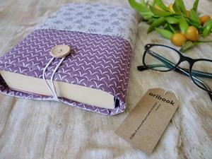 FUNDA LLIBRE GRAN | 05062019