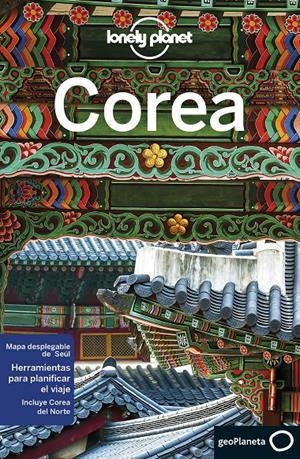 COREA | 9788408204497 | HARPER, DAMIAN/O'MALLEY, THOMAS/TANG, PHILLIP/WHYTE, ROB/MORGAN, MASOVAIDA