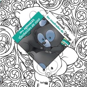 LOS CUADRADOS DE DISNEY. CACHORROS DE CINE | 9788417586201 | VARIOS AUTORES