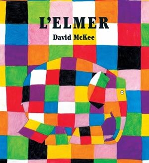 ELMER, L' | 9788448823290 | MCKEE,DAVID