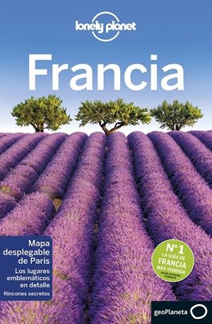 FRANCIA 8 (2019) | 9788408205029 | WILLIAMS, NICOLA/AVERBUCK, ALEXIS/BERRY, OLIVER/CARILLET, JEAN-BERNARD/CHRISTIANI, KERRY/CLARK, GREG