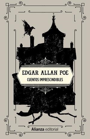 CUENTOS IMPRESCINDIBLES | 9788491815778 | POE, EDGAR ALLAN
