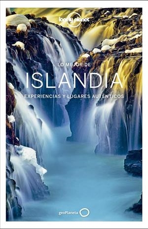 LO MEJOR DE ISLANDIA  | 9788408207887 | HARDING, PAUL/AVERBUCK, ALEXIS/BAIN, CAROLYN/BREMNER, JADE/DIXON, BELINDA
